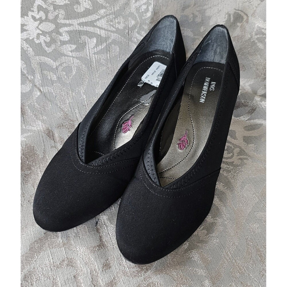 Ros Hommerson Helen Women's Dress Heels Sz 7.5 SS